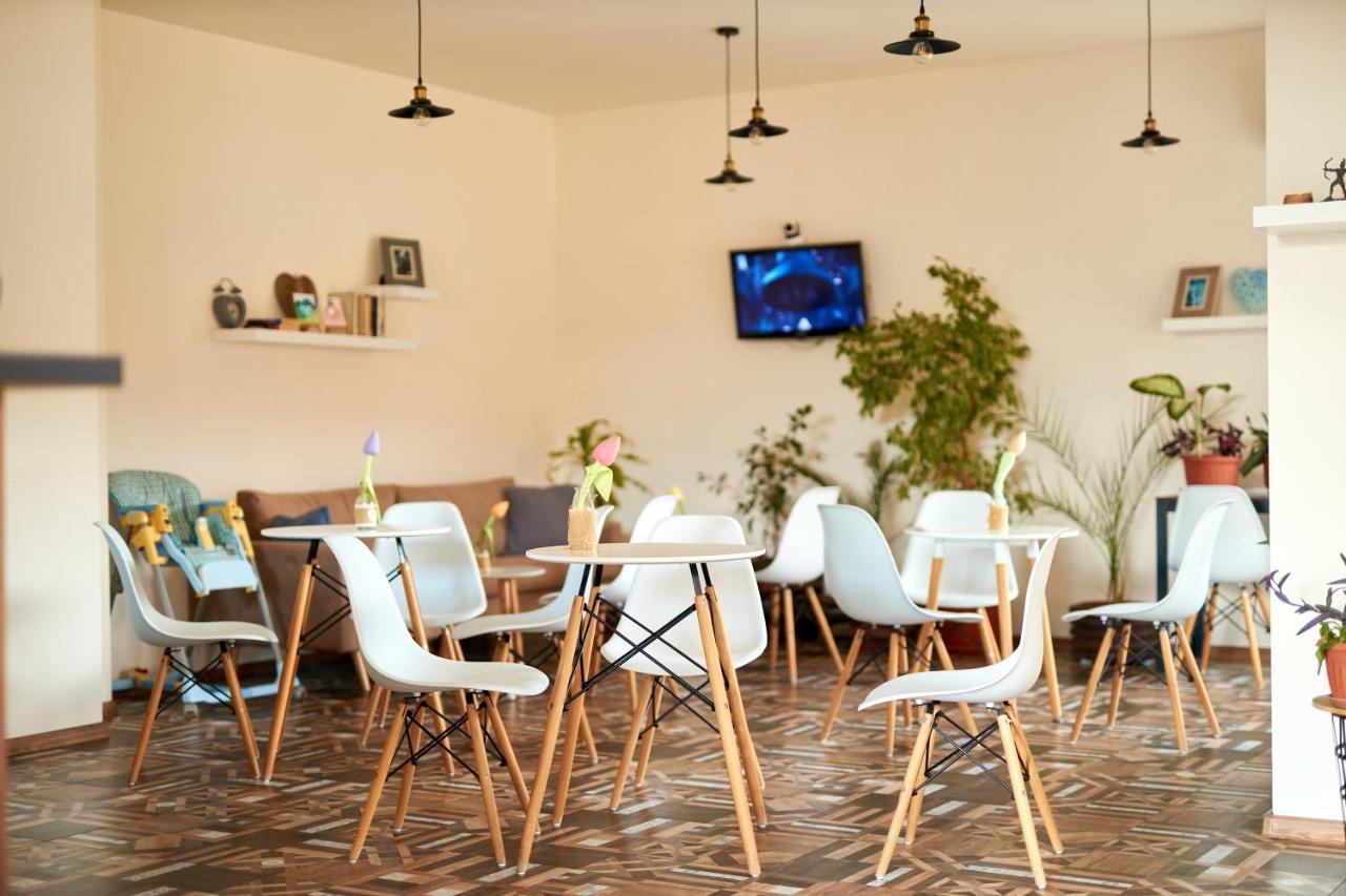 Flamingo Plovdiv酒店 外观 照片
