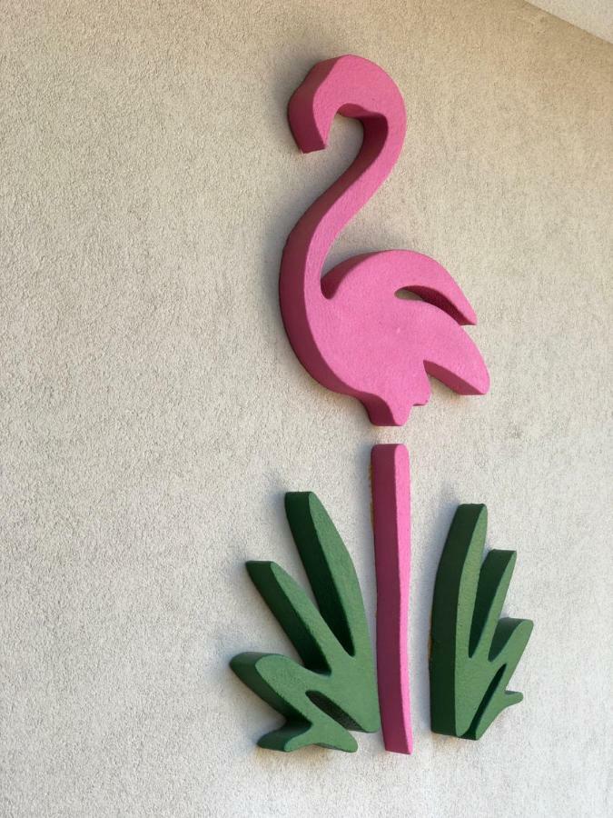 Flamingo Plovdiv酒店 外观 照片